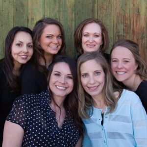 The Milnor Orthodontic team