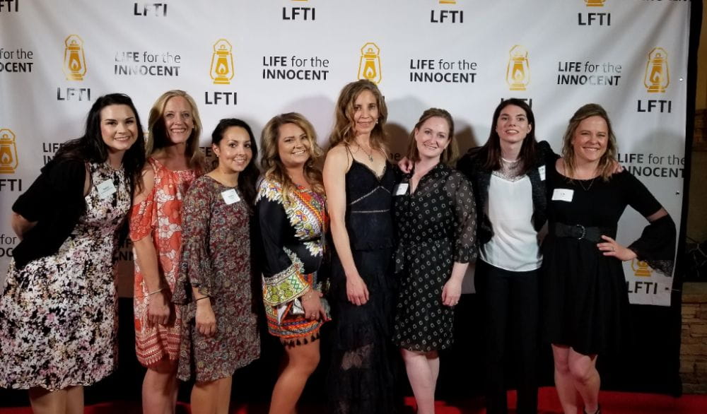 Life for the Innocent & Milnor Orthodontics Life for the Innocent & Milnor Orthodontics