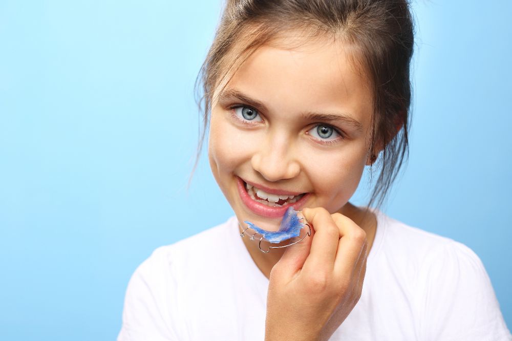 What is Space Age Wire?  Braces and Orthodontist in Fort Collins, CO