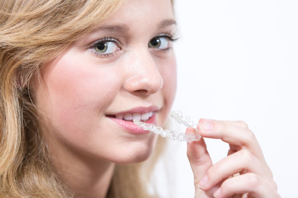 Invisalign Teen®