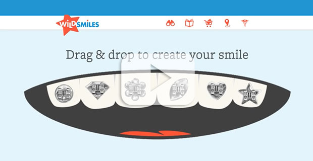 WildSmiles braces