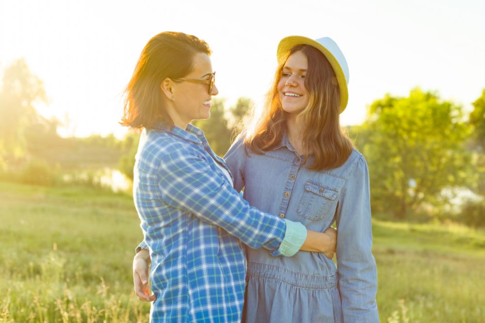 Braces for Parents