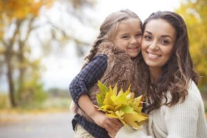 Braces for moms