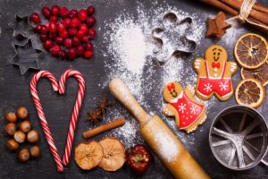 holiday recipes