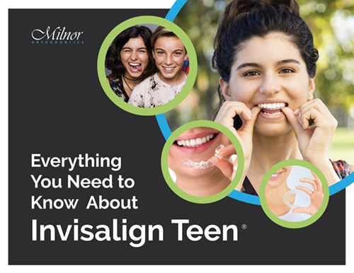 Invisalign Teen