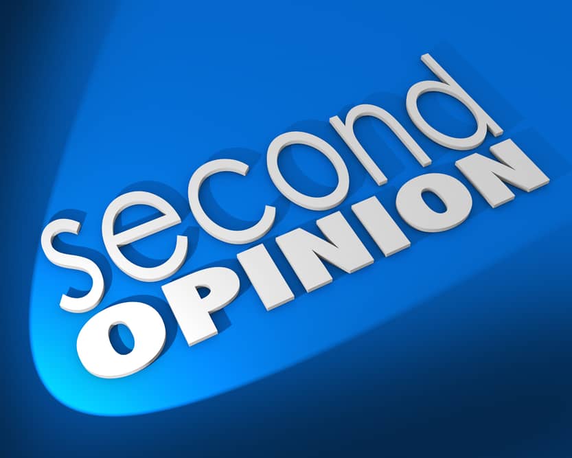 Understanding orthodontic second opinions