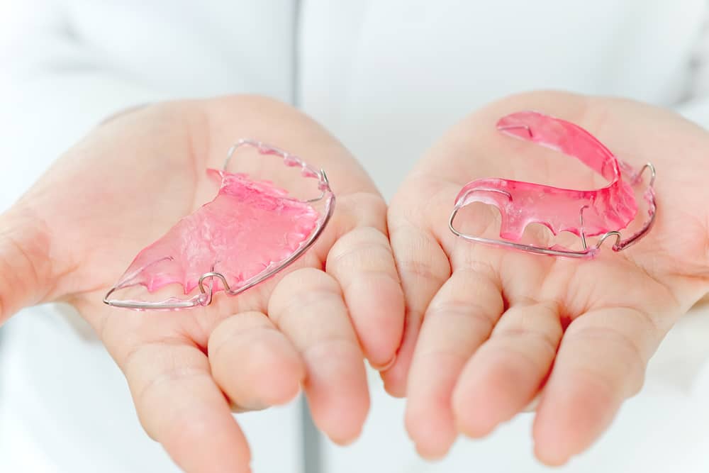 What Should I Do if I Stopped Wearing My Retainer? - Milnor Orthodontics