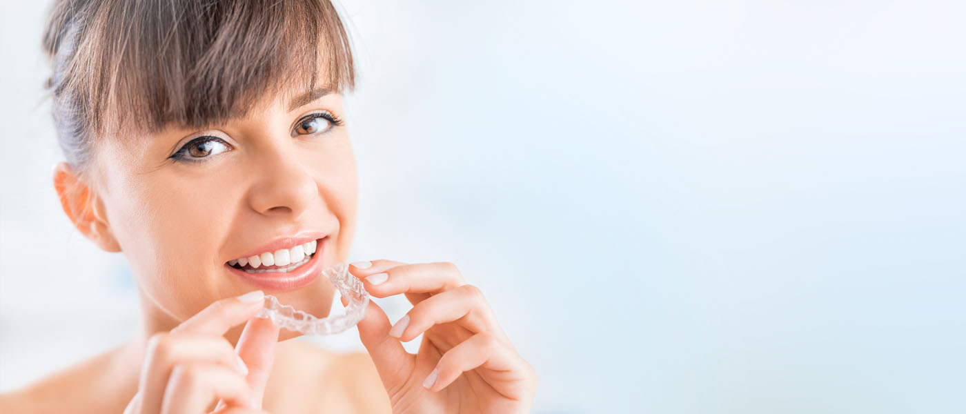 Invisalign Express