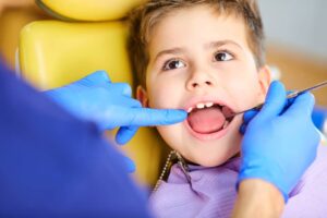 At What Age Should My Child See an Orthodontist and Why