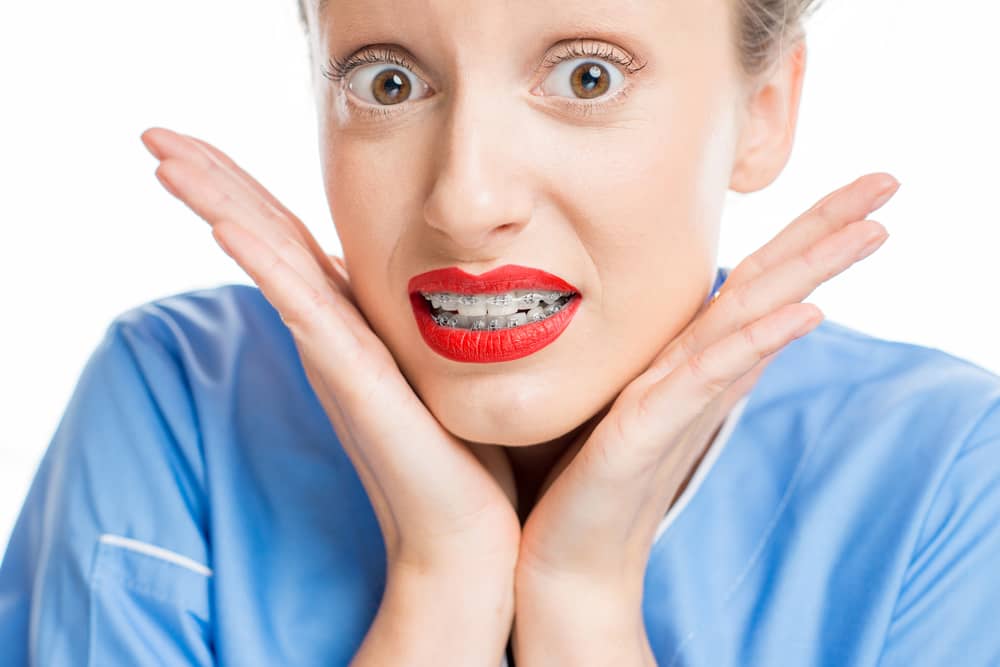Could you need braces again in Ft. Collins CO?