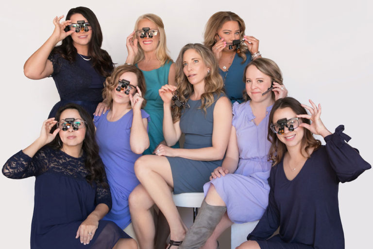 Fort Collins Orthodontic Team Milnor Orthodontics