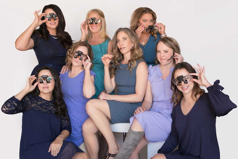 milnor-group Meet the best Fort Collins orthodontic team
