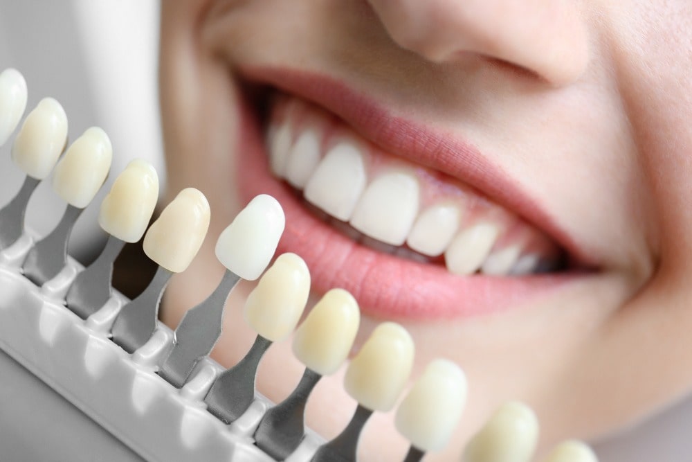 Are Cosmetic Dentistry and Orthodontics the Same? A Ft Collins orthodontist gives her answer.