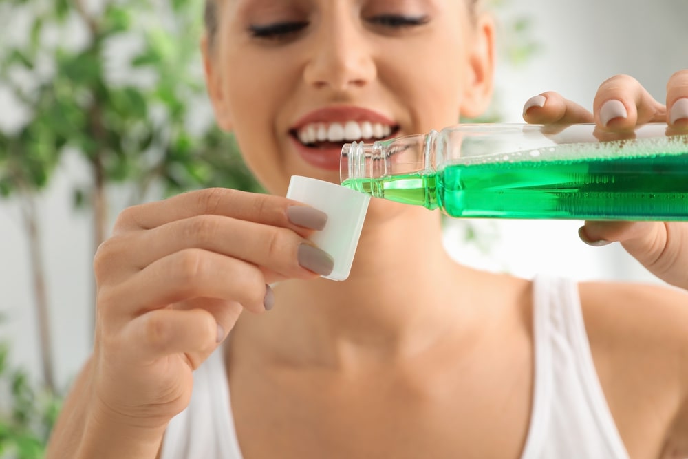 Learn what mouthwash really does from an orthodontist in Ft Collins CO