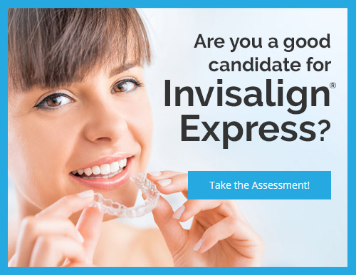 Find out which Invisalign in Fort Collins is right for you, including Invisalign Express