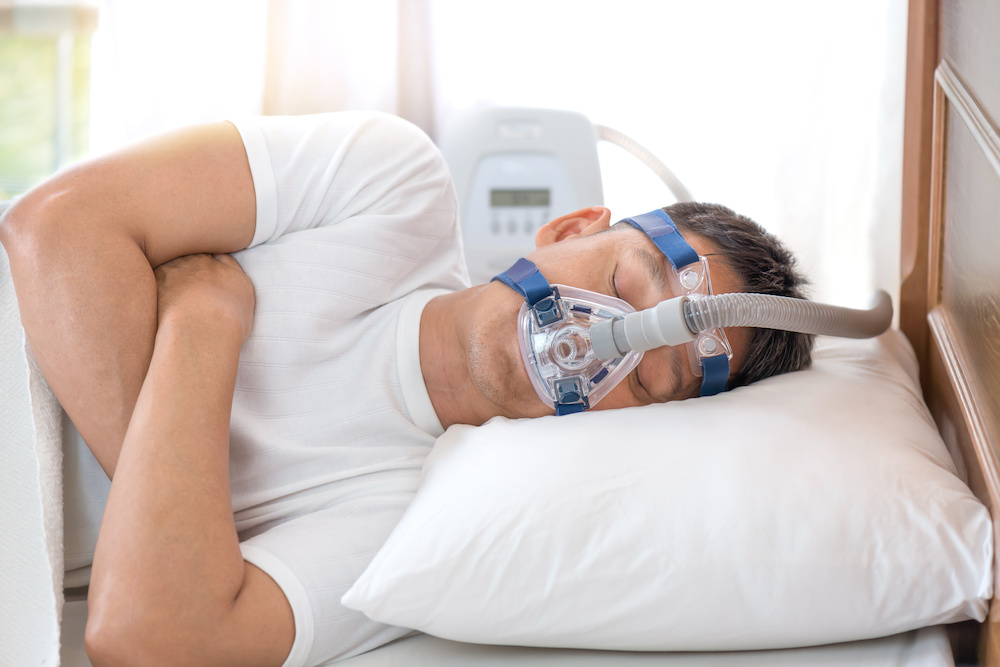 Learn more about sleep apnea and orthodontic treatment in Fort Collins CO