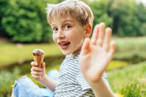 Enjoy these 5 summer desserts without damaging your braces in Ft Collins CO