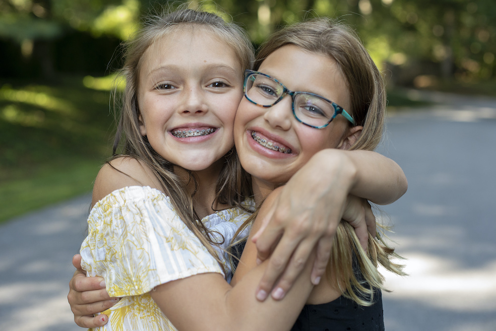 Learn why it's good to have more than one kid in braces in Fort Collins CO