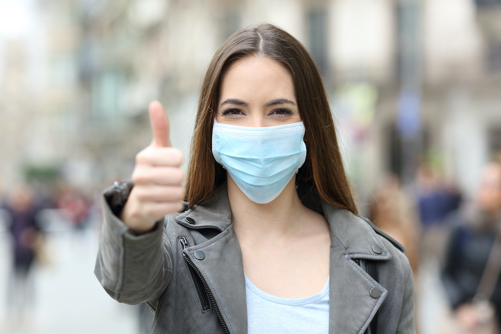 Is it safe to go to the orthodontist during the pandemic?
