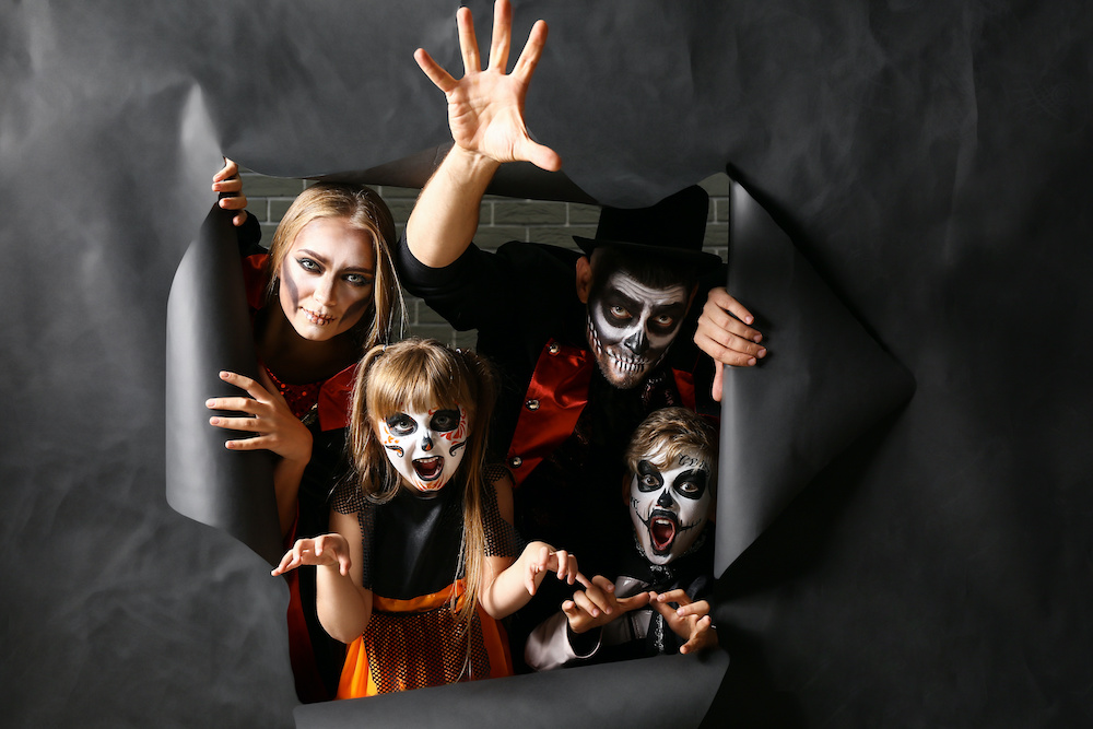 Discover what scares orthodontists the most on Halloween from the best orthodontist in Fort Collins CO