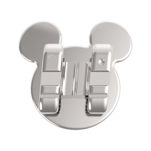 Get Disney braces in Fort Collins CO from Milnor Orthodontics
