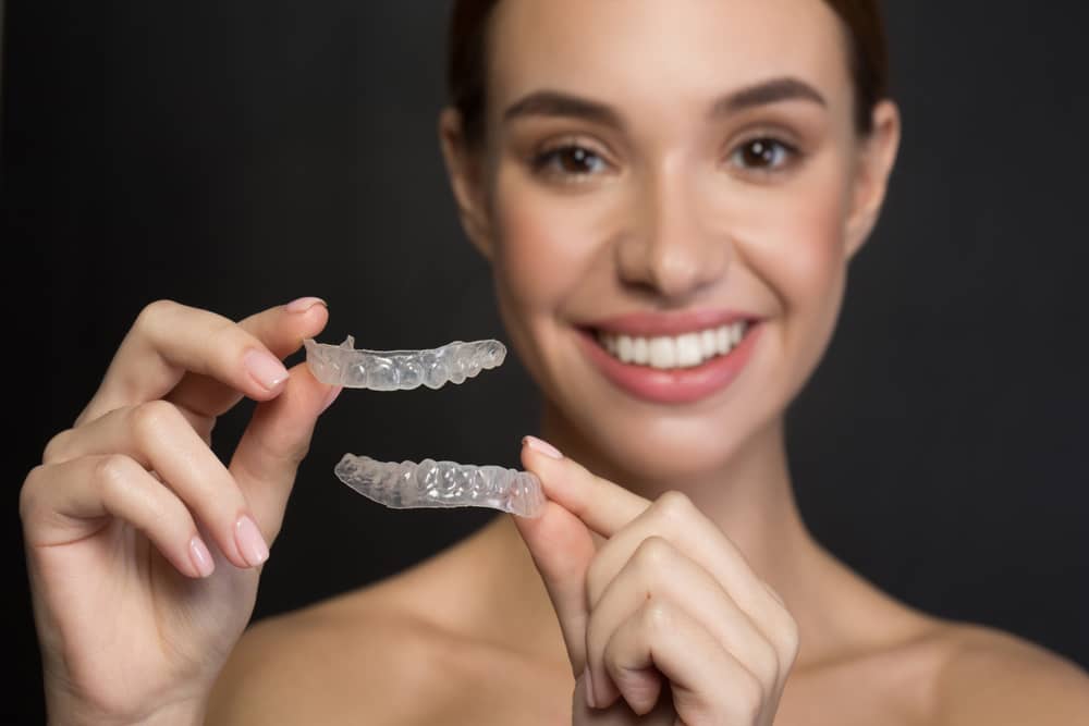 Learn more about the best ways to keep invisalign clean.