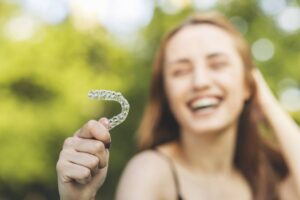 Invisalign Teen in Fort Collins CO