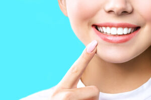 6 Things About Your Teeth You Probably Didn't Know