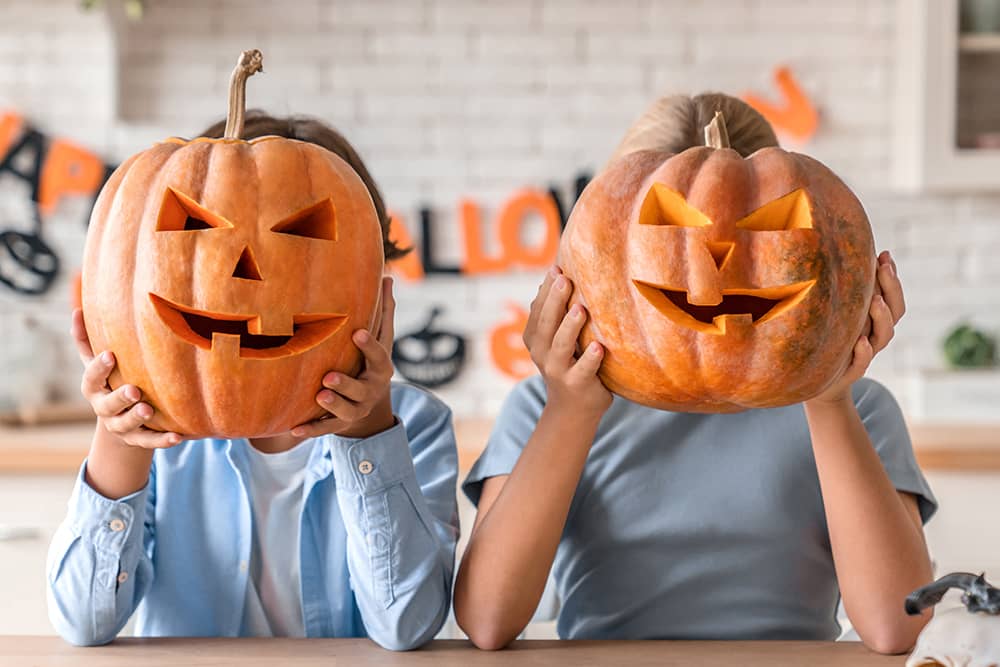 Braces Friendly Halloween Treats | Orthodontist in Fort Collins CO
