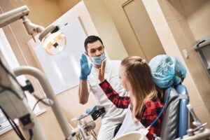 reasons to choose an orthodontist over a dentist
