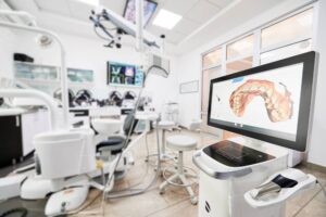 Orthodontic Technology