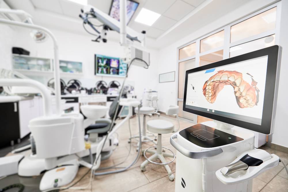 How Orthodontic Technology Has Changed Fort Collins Orthodontist
