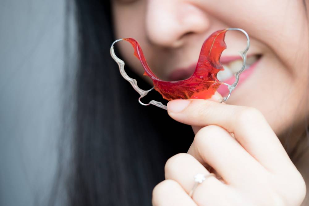 Do Retainers Have to Be Replaced? | Fort Collins Orthodontist