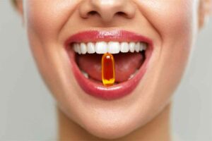 Keep Teeth Healthy with These Vitamins and Minerals