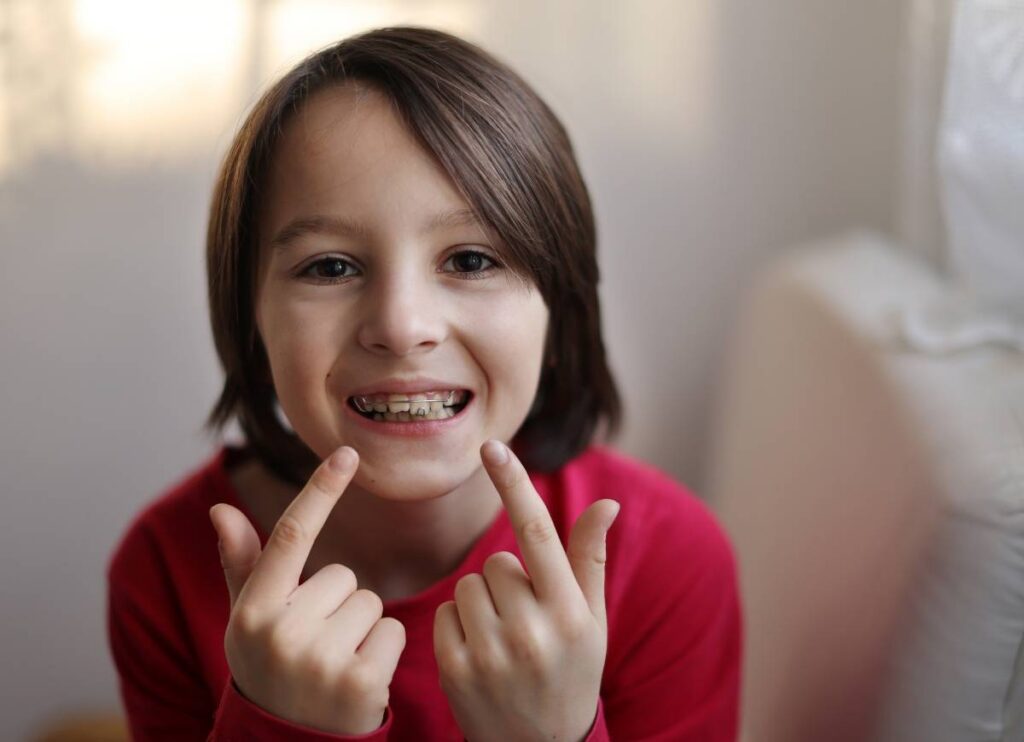 Typical Orthodontic Treatment Timeline for Teens Using Custom Braces