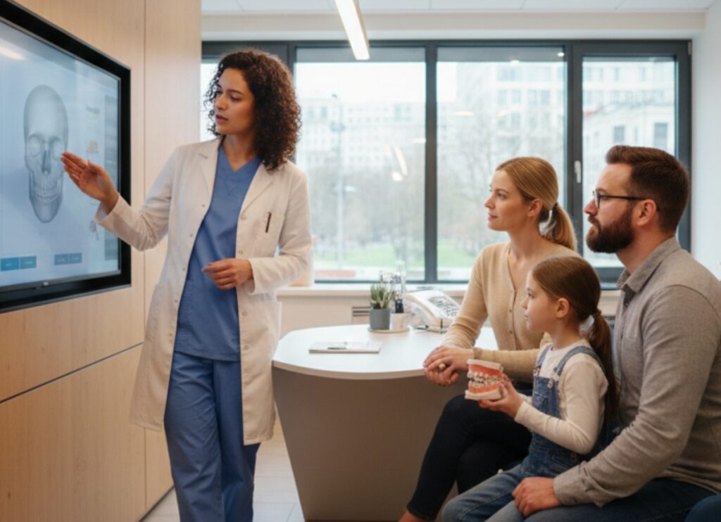 Why Parents Trust the Best Orthodontist in Fort Collins for Early Orthodontic Care (1)