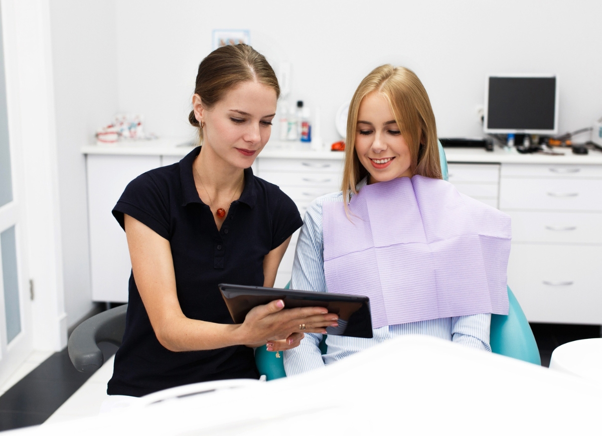 How to Maintain Oral Hygiene During Orthodontic Treatment in Fort Collins